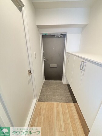 ビエラコート南浦和の物件内観写真